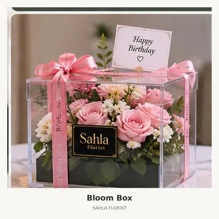 Bloom Box Gunungpati